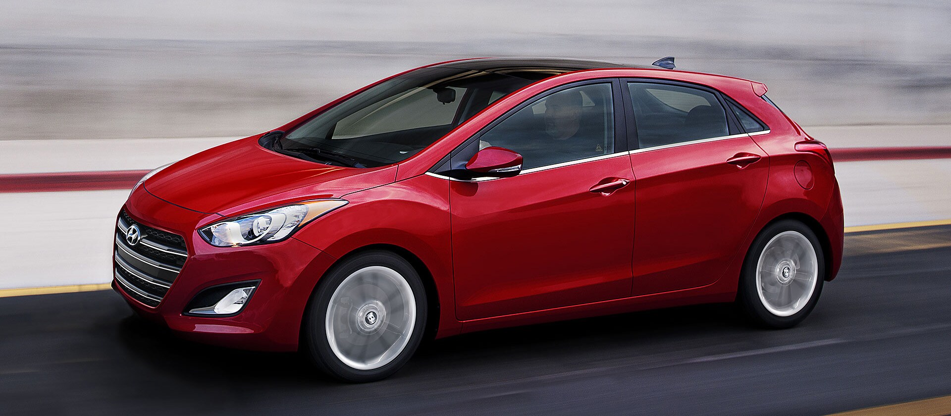 2016 Hyundai