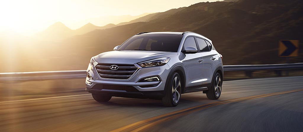 2016 Hyundai