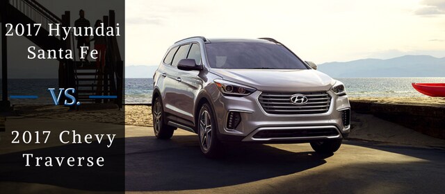 2017 Hyundai Santa Fe vs. 2017 Chevrolet Traverse (2).png