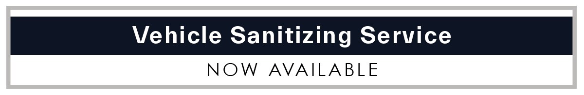 Vehicle Sanitizing Service Vehicle Sanitizing Service