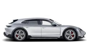 Porsche Taycan 4S Cross Turismo Porsche Taycan 4S Cross Turismo