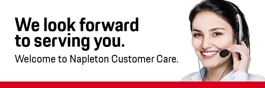 Napleton Customer Care Napleton Customer Care