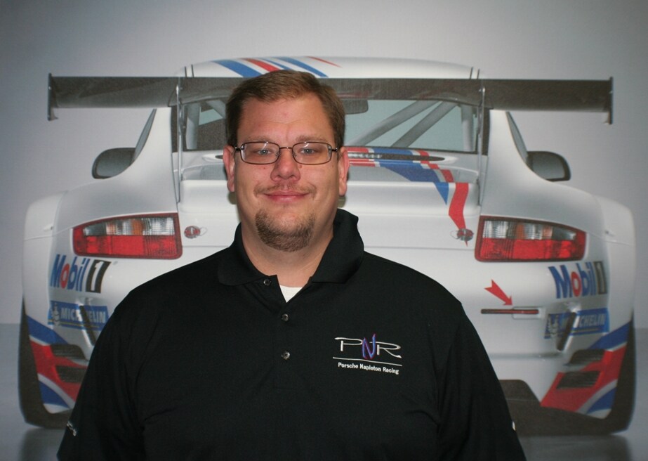 Eric Paitl