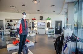 Accessory Store Napleton Westmont Porsche Accessory Store