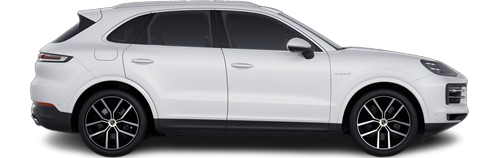 Porsche Cayenne E-Hybrid Porsche Cayenne E-Hybrid