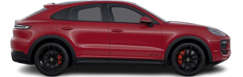 Porsche Cayenne GTS Coupe Porsche Cayenne GTS Coupe