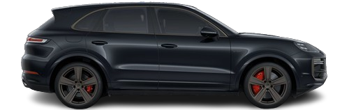 Porsche Cayenne Turbo E-hybrid Porsche Cayenne Turbo E-Hybrid