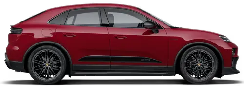 Porsche Macan GTS Electric Porsche Macan GTS Electric