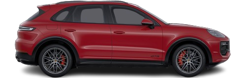 Porsche Cayenne GTS Porsche Cayenne GTS