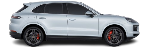 Porsche Cayenne S Porsche Cayenne S