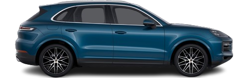 Porsche Cayenne Porsche Cayenne