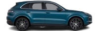 Porsche Cayenne Porsche Cayenne