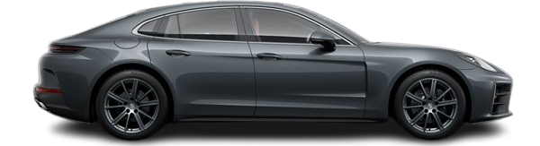 Porsche Panamera 4 Porsche Panamera 4
