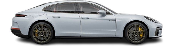Porsche Panamera Turbo S E-Hybrid Porsche Panamera Turbo S E-Hybrid