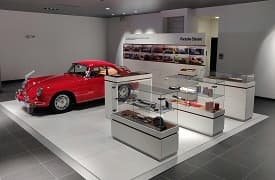 Porsche Classic Corner Porsche Classic Corner