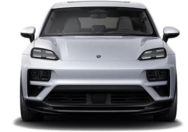 Porsche Macan EV Battery Porsche Macan EV Battery