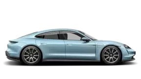 Porsche Taycan 4S Porsche Taycan 4S