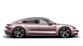 Porsche Taycan Porsche Taycan