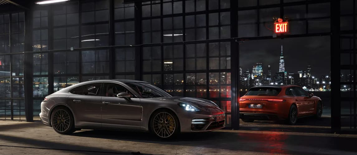 Porsche Panamera Near Chicago, IL Porsche Panamera Near Chicago, IL