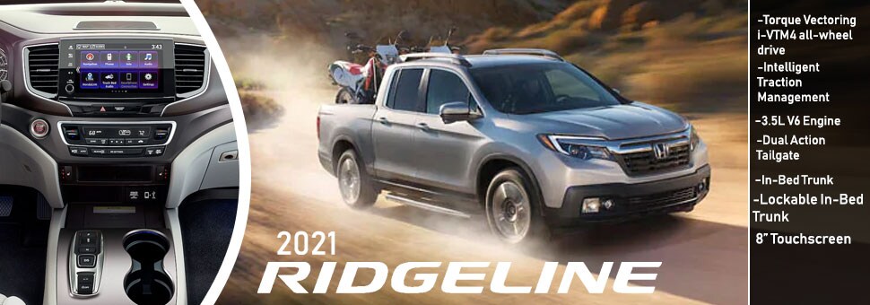 Honda Ridgeline For Sale in Chicago Honda Ridgeline Chicago Sale