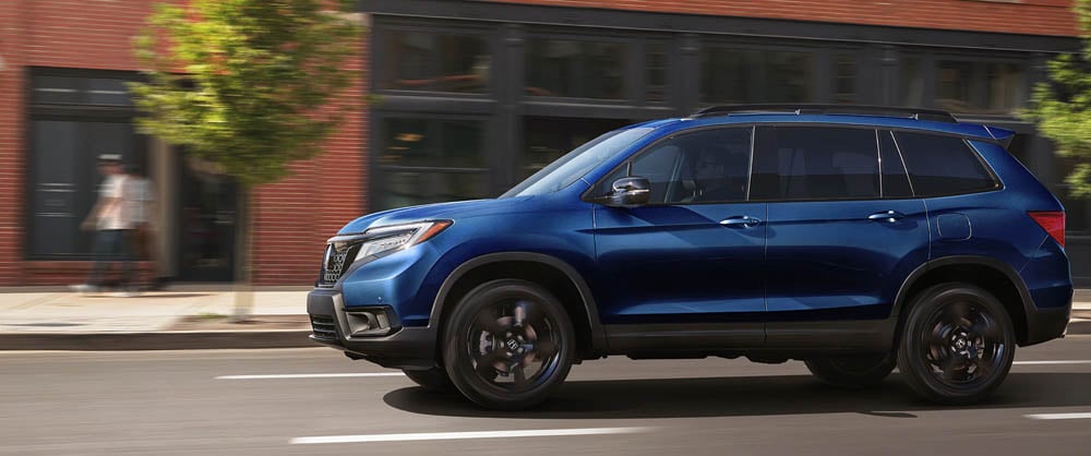 River Oaks Honda Passport Safety Features river-oaks-honda-passport-safety-features