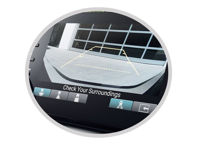Honda Accord Safety Features Honda Accord Honda Sensing
