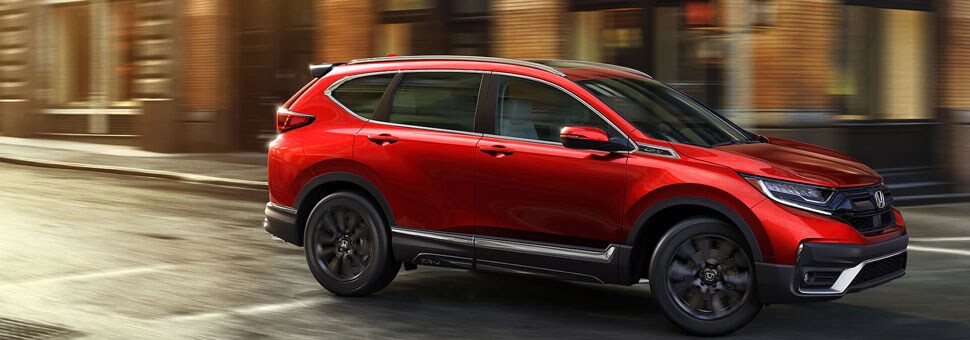 Honda CR-V Dealer Honda CR-V Chicago Dealership