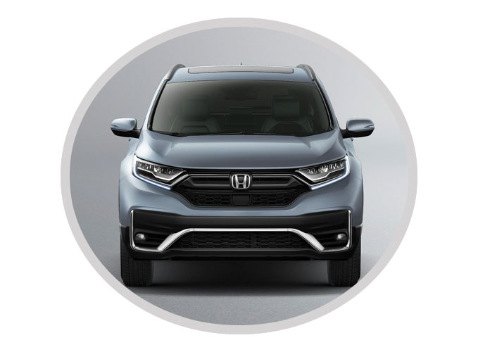 Honda CR-V
Exterior Features Honda CR-V Deals Chicago