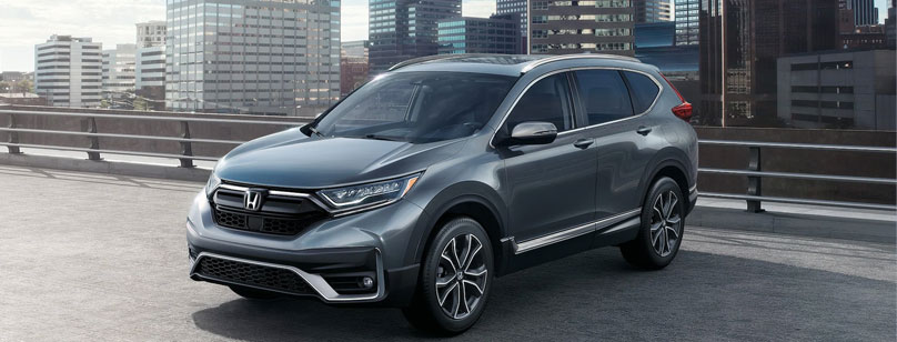 Chicago Honda CR-V Dealer