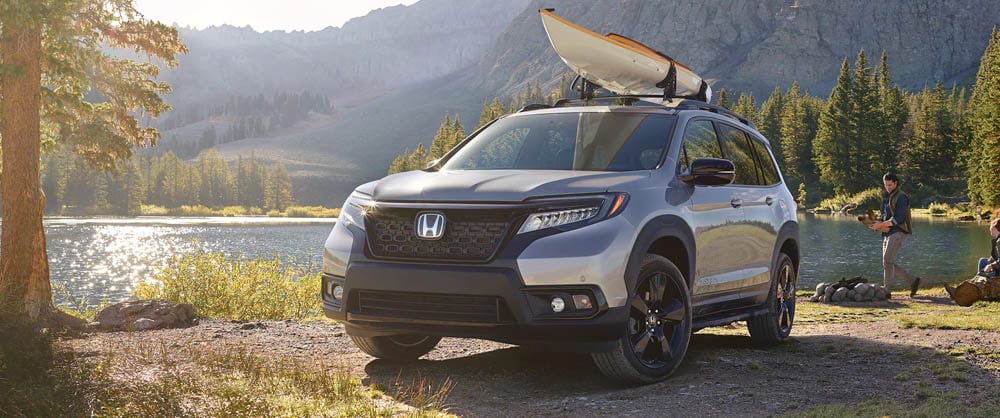 River Oaks Honda Passport Exterior Design river-oaks-honda-passport-exterior-design