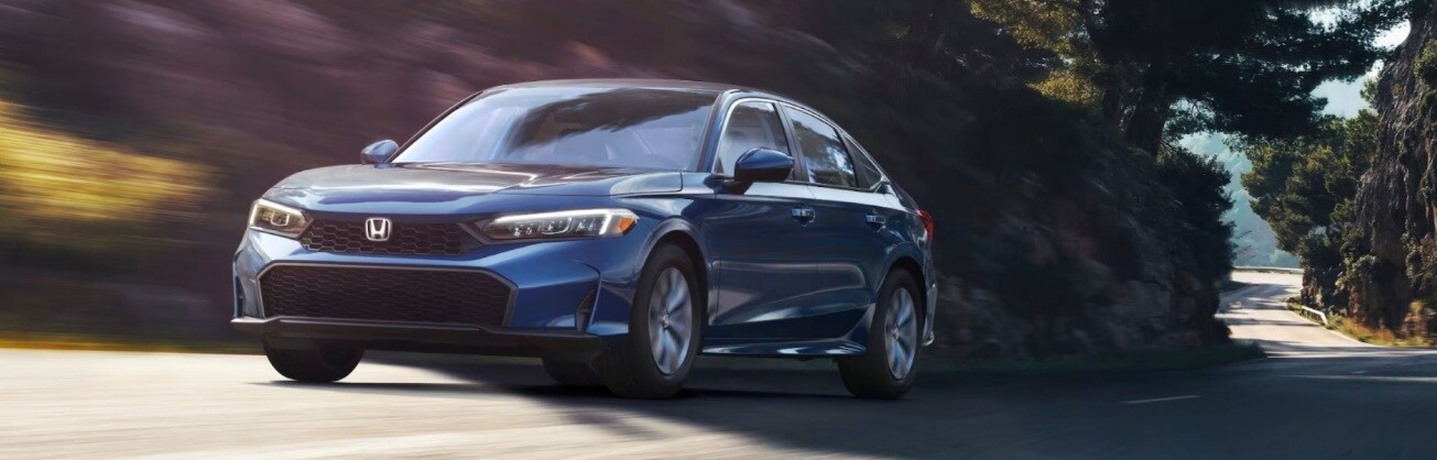 Honda Civic Trims Honda Civic trim levels explained