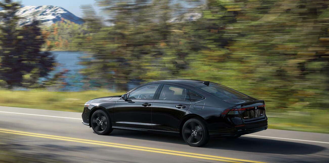 Honda Accord Performance Honda Accord Engine Specs