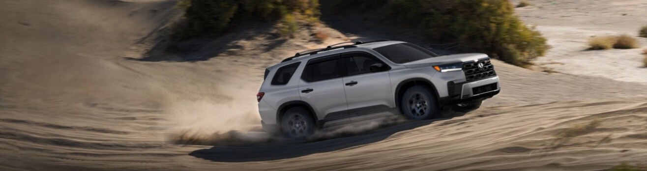 Honda Pilot Trims Honda Pilot trim levels explained