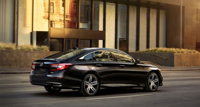 Honda Accord Fuel Economy Honda
Accord Fuel Economy