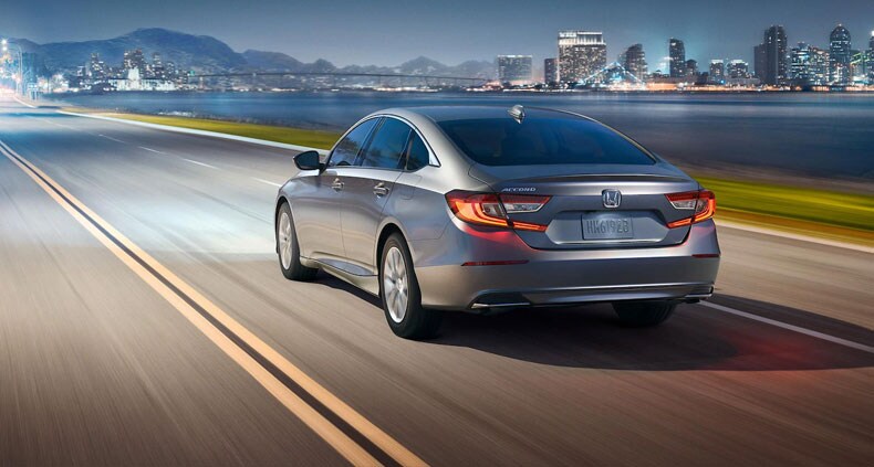 HOnda Accord Dimensions Honda Accord Dimensions
