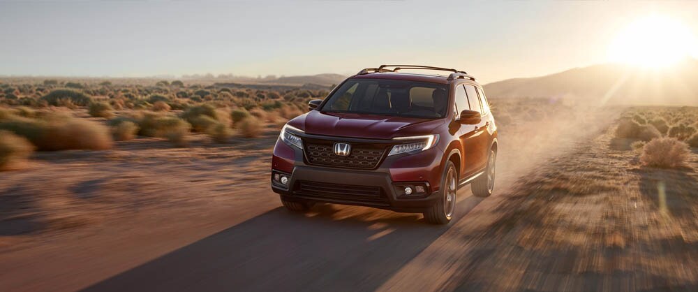 River Oaks Honda Passport Performance river-oaks-honda-passport-performance-features