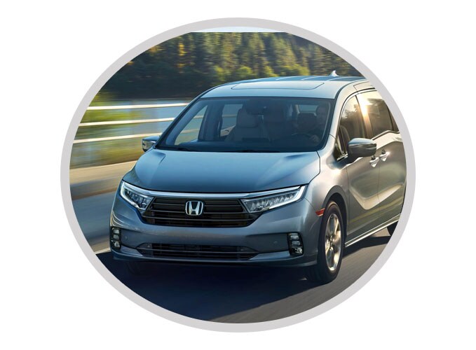 Honda Odyssey Performance Honda Odyssey Engine Specs