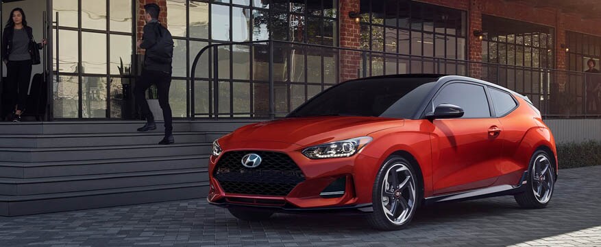 Chicago Hyundai Veloster Sale New Hyundai Veloster Chicago