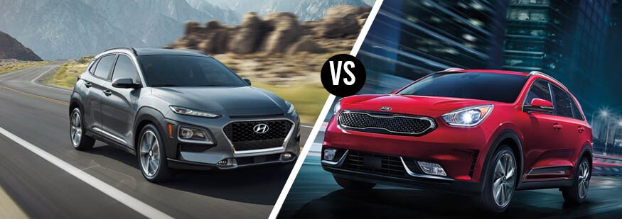 Hyundai Kona vs Kia Niro Comparison Review hyundai-kona-vs-kia-niro-comparison-review