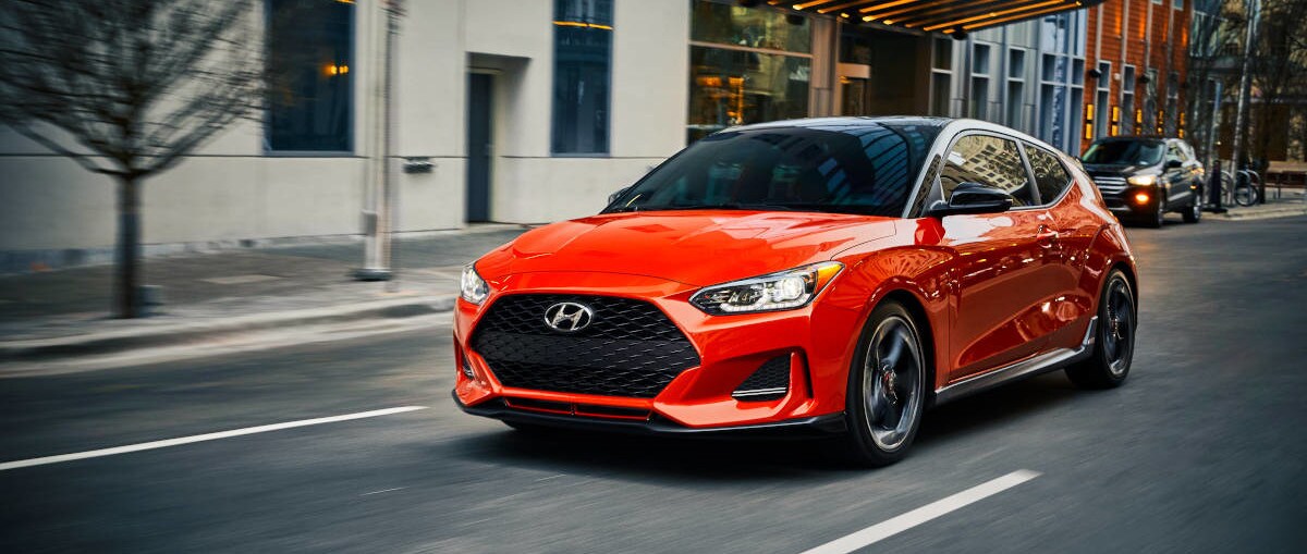 New 2019 Hyundai Veloster Sports Cars New 2019 Hyundai Veloster Sports Cars