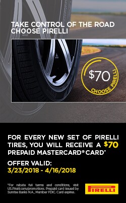 Pirelli