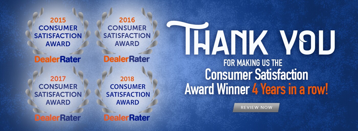 ROHy_dealerrater-1400x514.jpg Winner of Consumer Satisfaction Award 4 Years In A Row