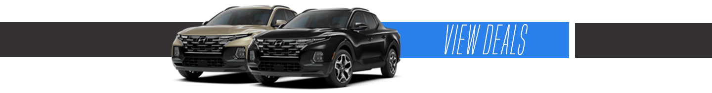 Hyundai Santa Cruz Deals Hyundai Santa Cruz Deals Near Calumet City
