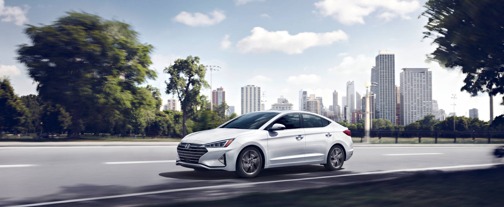 New 2019 Hyundai Elantra Car 2019 Hyundai Elantra