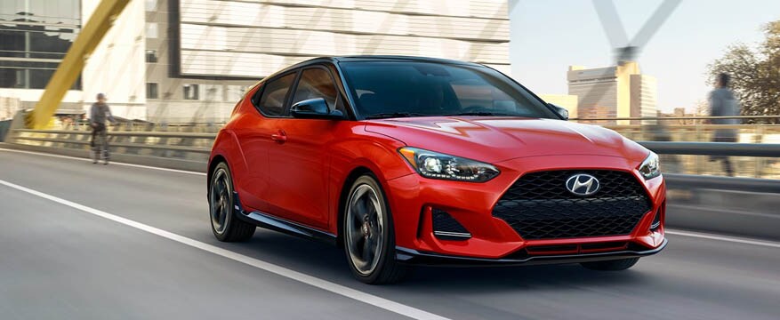 River Oaks Hyundai Veloster Deals Near Me