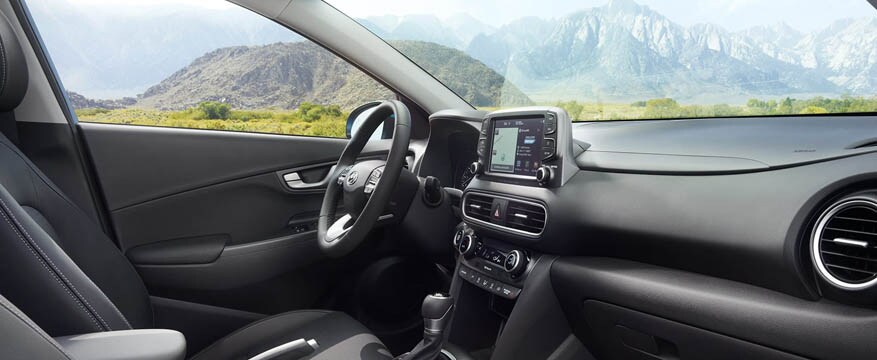 Chicago Hyundai Kona Deals Near Me