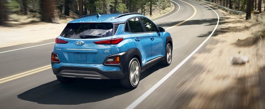 Chicago Hyundai Kona Incentives