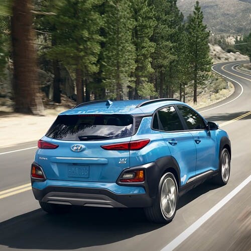 Hyundai Kona vs Kia Niro Safety Features hyundai-kona-vs-kia-niro-safety-features