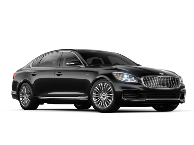 2019-Kia-K900-Luxury-Sedan New 2019 Kia K900 Luxury Sedan