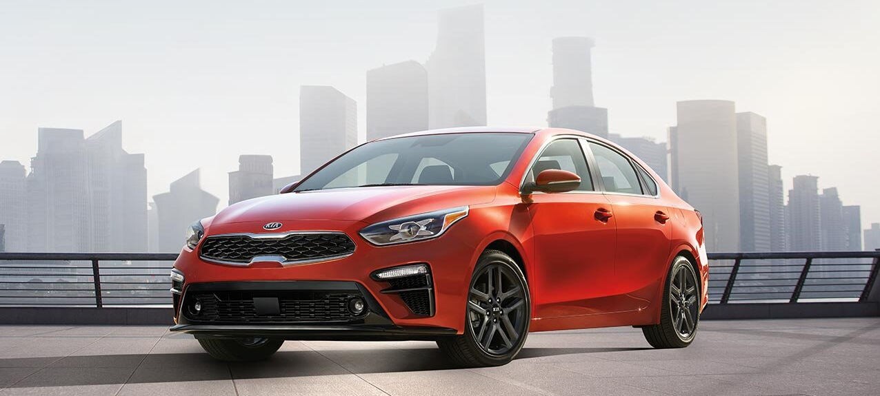2019-Kia-Forte-Car.jpg New 2019 Kia Forte Car